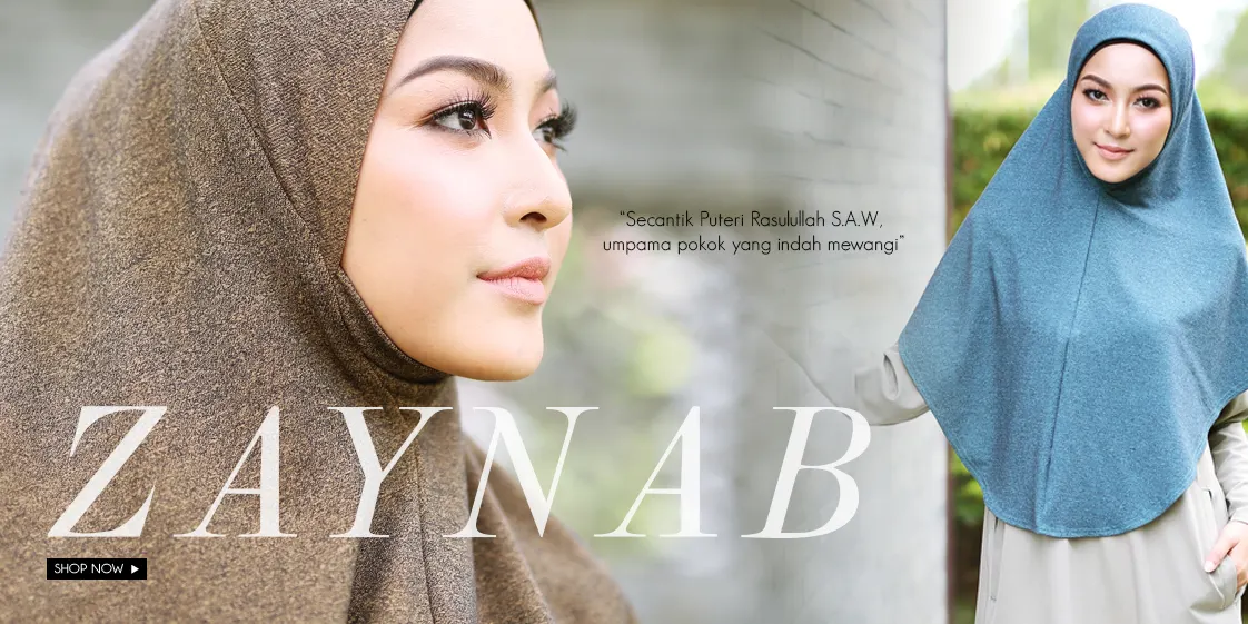 ZAYNAB